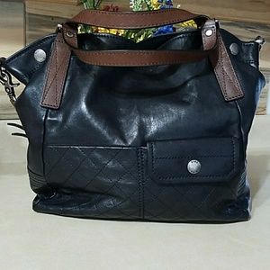 frye samantha quilted crossbody